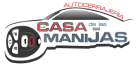 La Casa de las Manijas